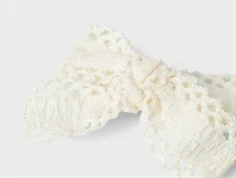 Lil Atelier hårspænder peach whip/turtledove (2-pak)